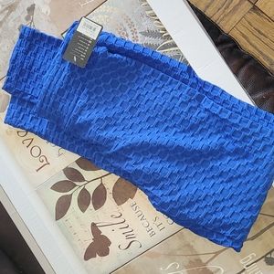 Leggings- Color Blue